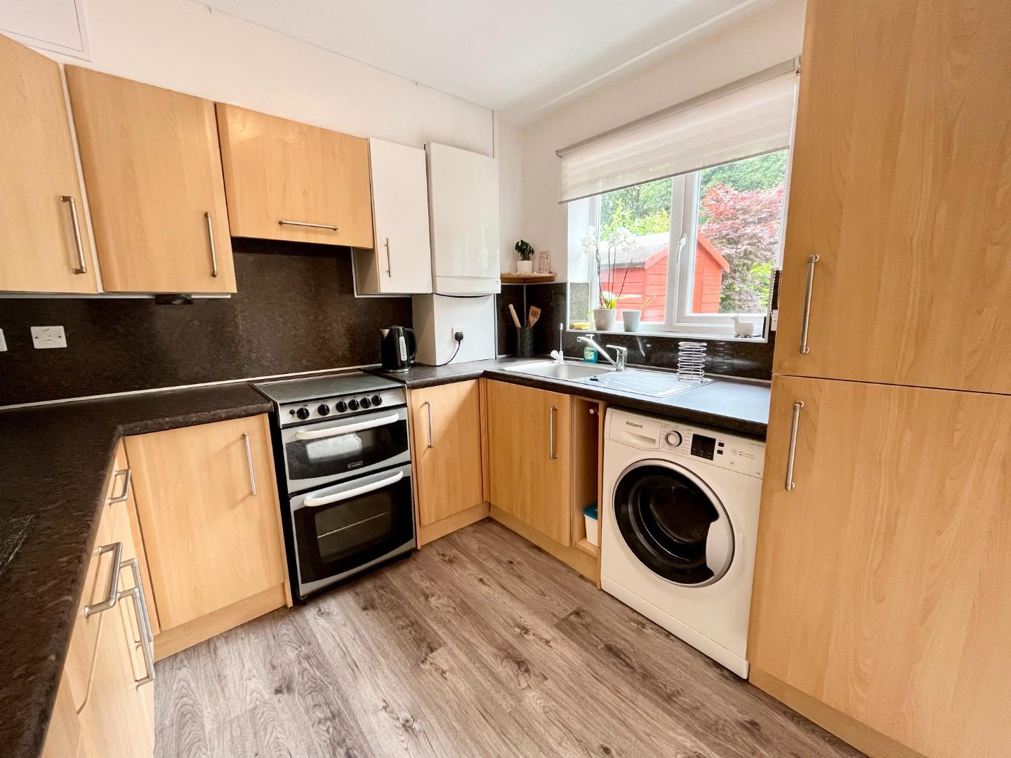 Vale Edge, Radcliffe, Manchester Pearson Ferrier Estate Agents and